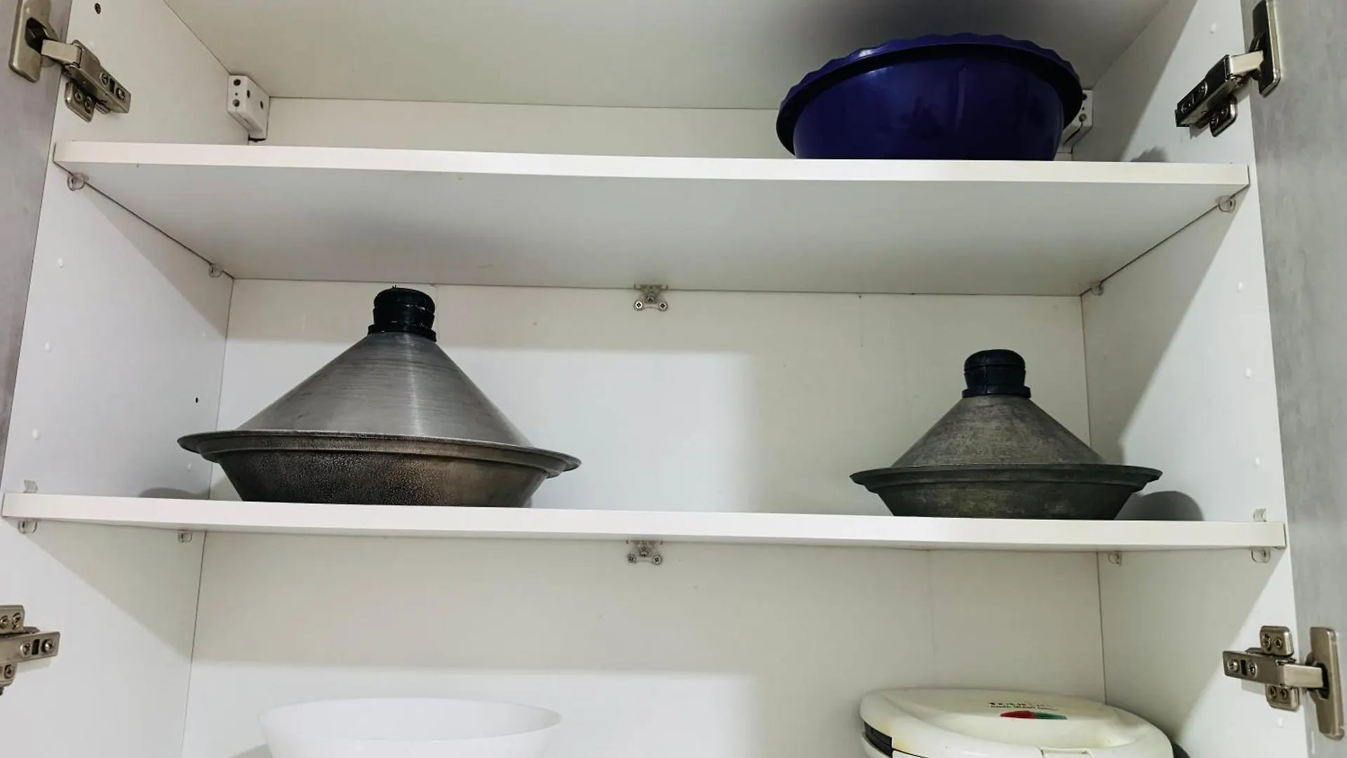 Appartement Bettna Marrakesh Apartment