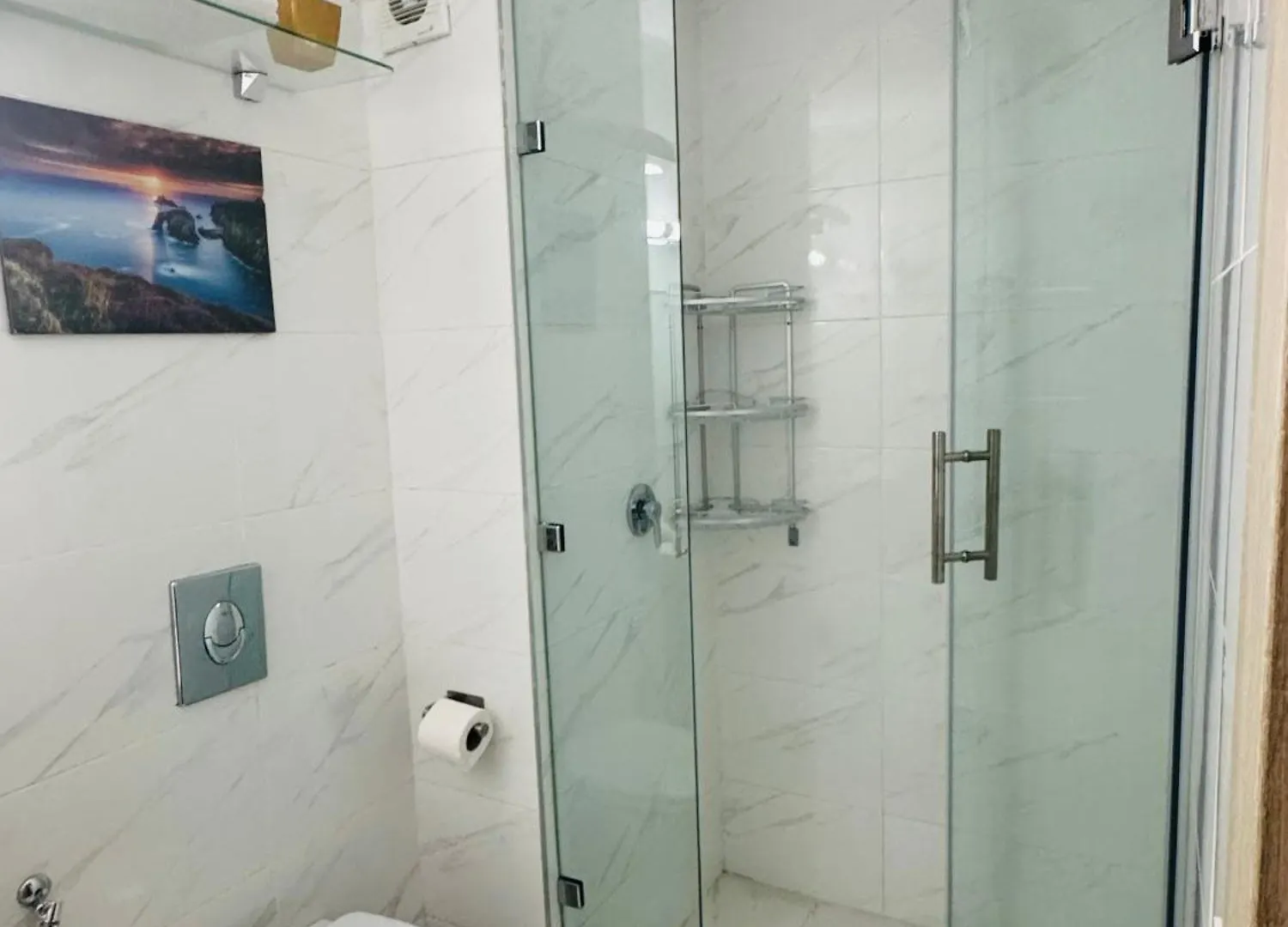 Appartement Bettna Marrakesh