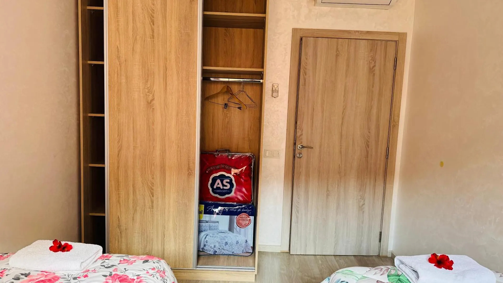 Appartement Bettna Marrakesh Morocco