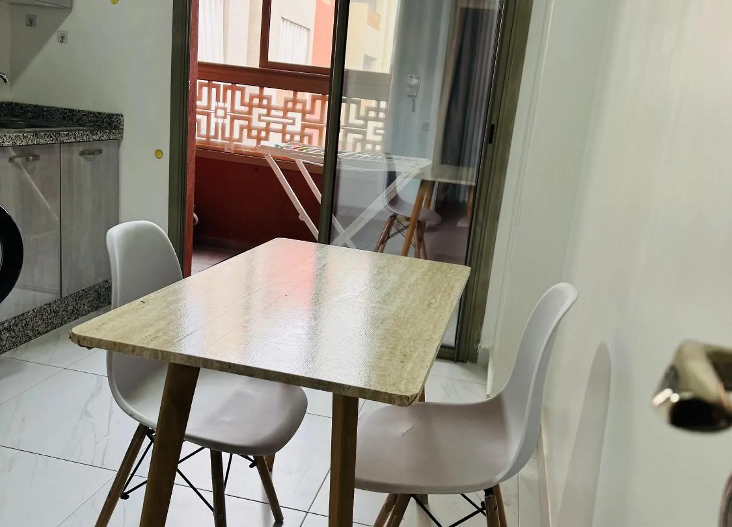 Apartment Appartement Bettna Marrakesh