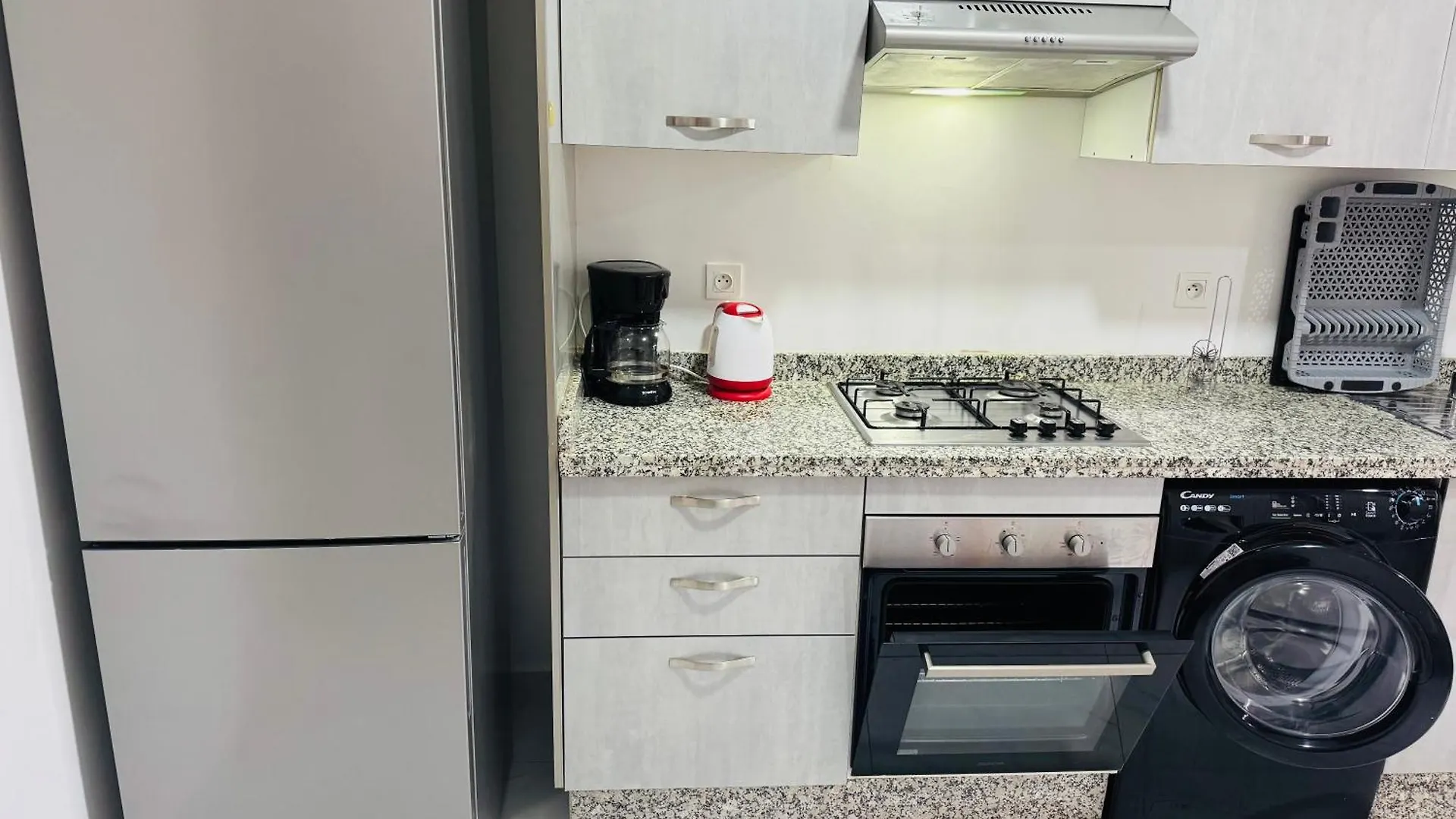 Appartement Bettna Marrakesh 0*,  Morocco