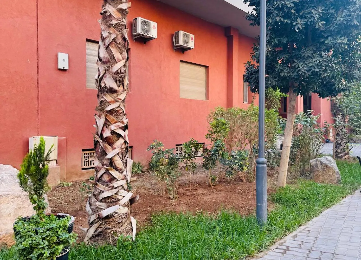 Appartement Bettna Marrakesh