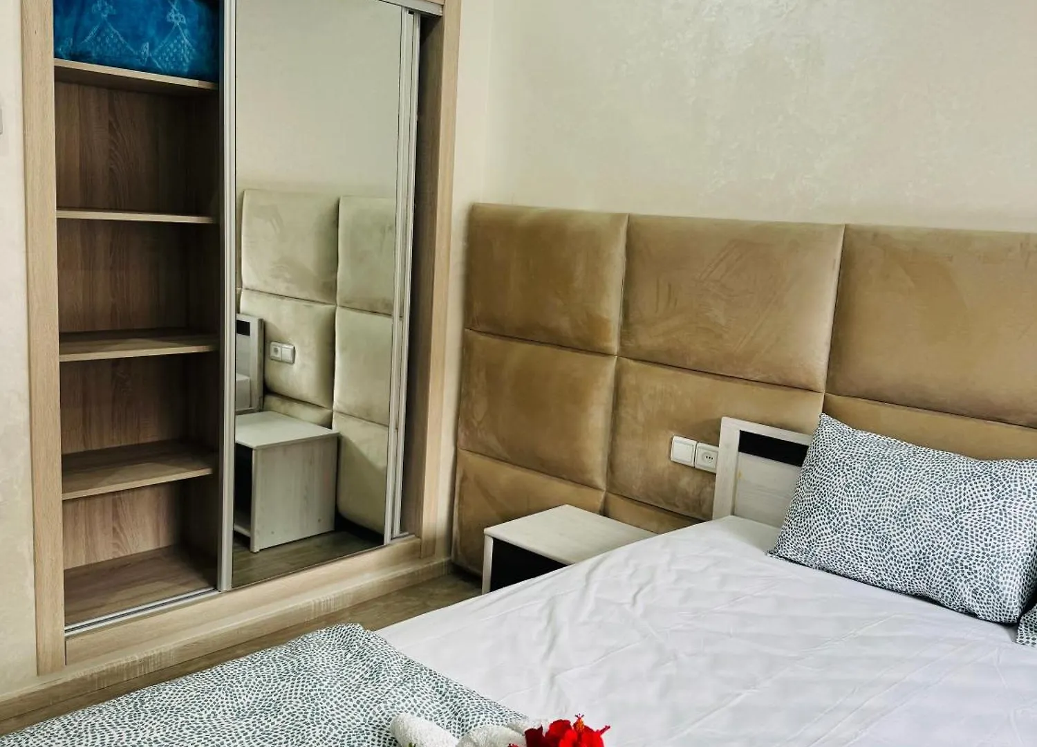 Appartement Bettna Marrakesh Morocco