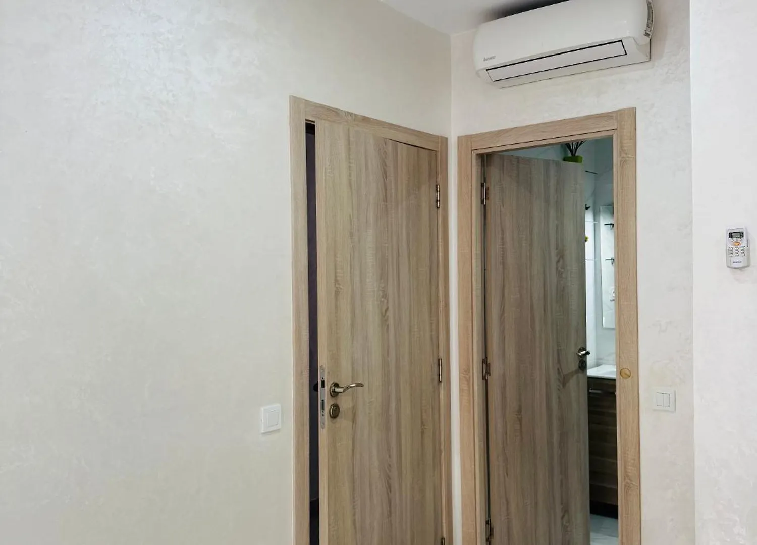 Apartment Appartement Bettna Marrakesh Morocco