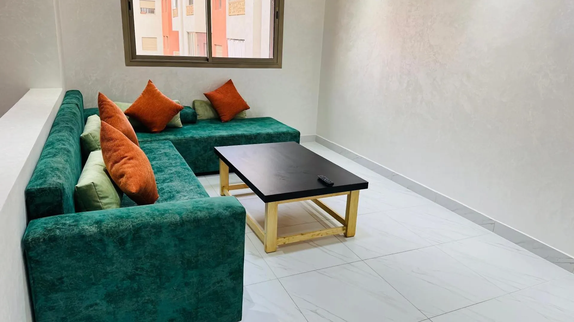 Appartement Bettna Marrakesh 0*,