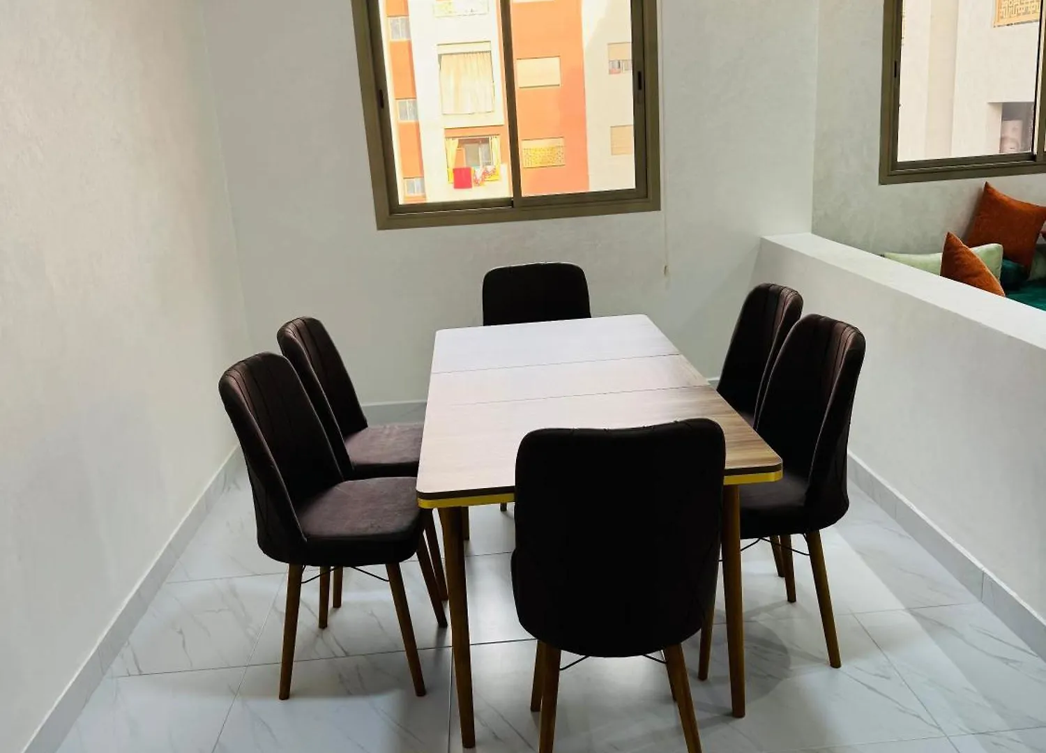Appartement Bettna Marrakesh 0*,  Morocco