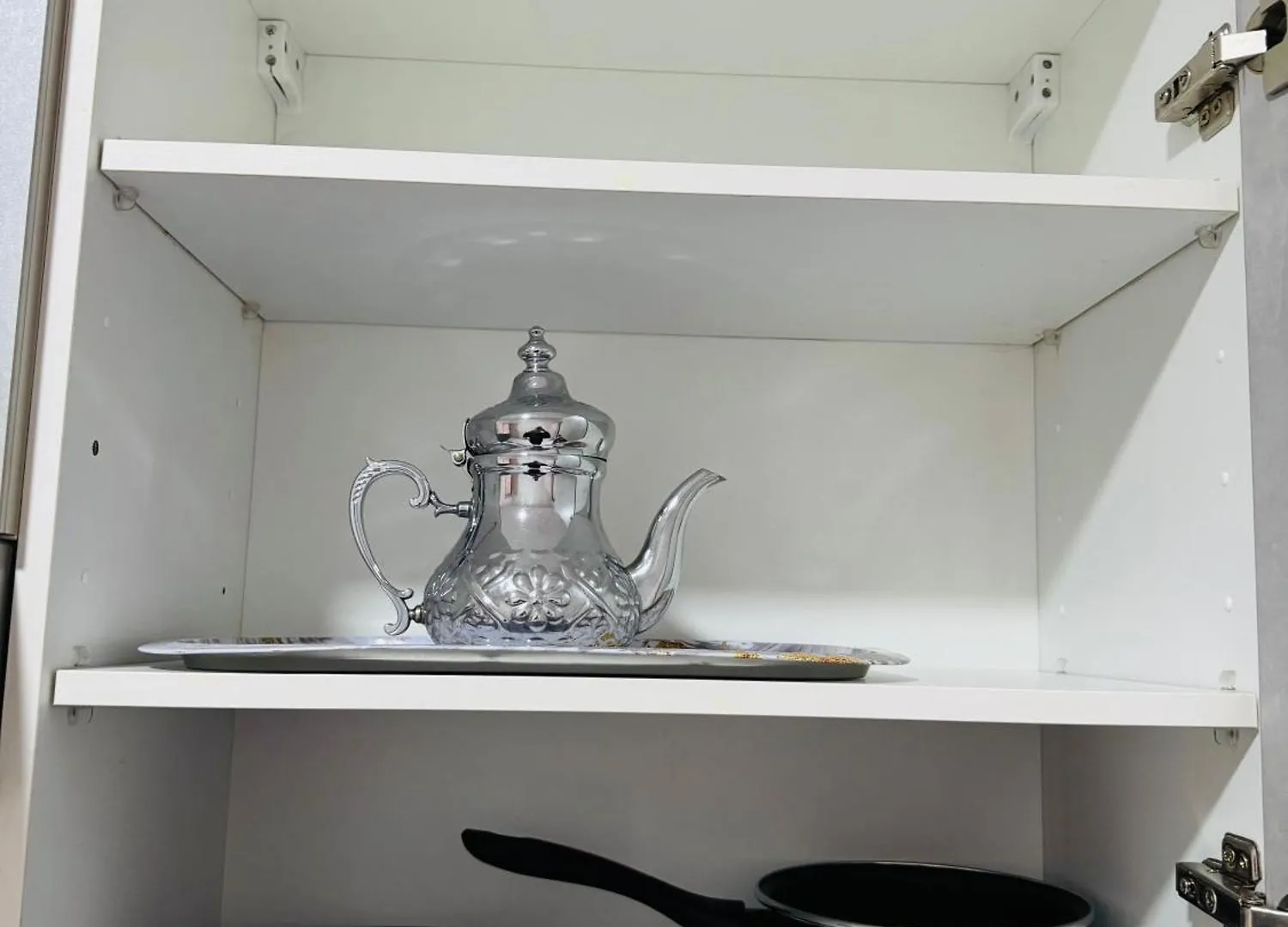 Apartment Appartement Bettna Marrakesh