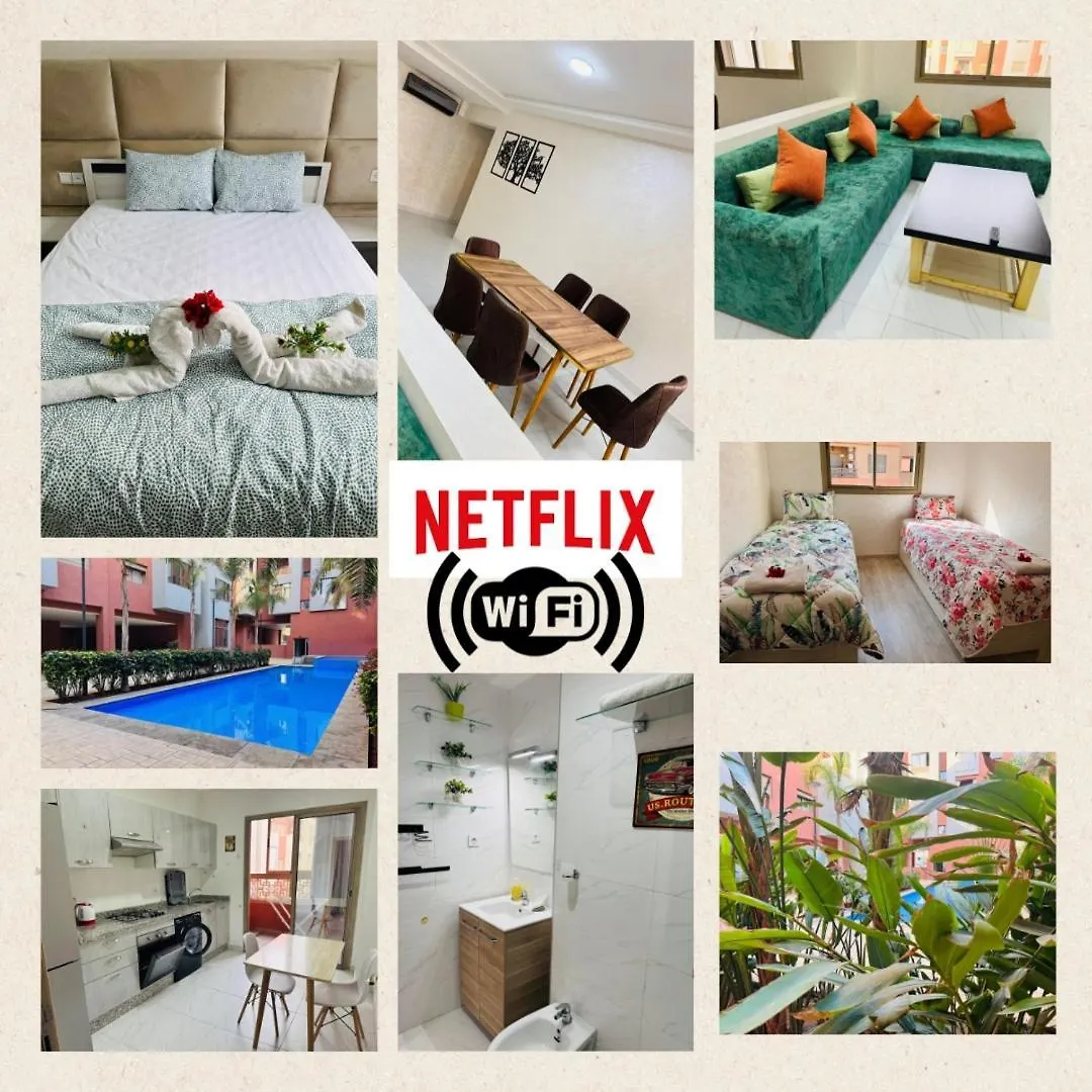 Appartement Bettna contacts