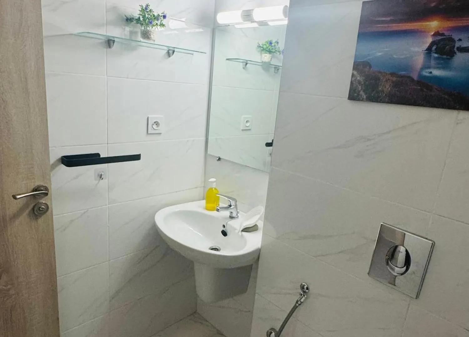 Appartement Bettna Marrakesh
