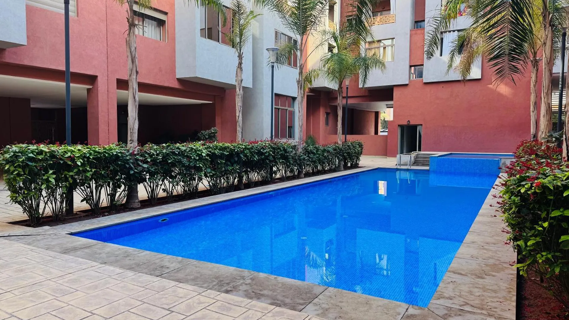 Appartement Bettna Marrakesh 0*,  Morocco