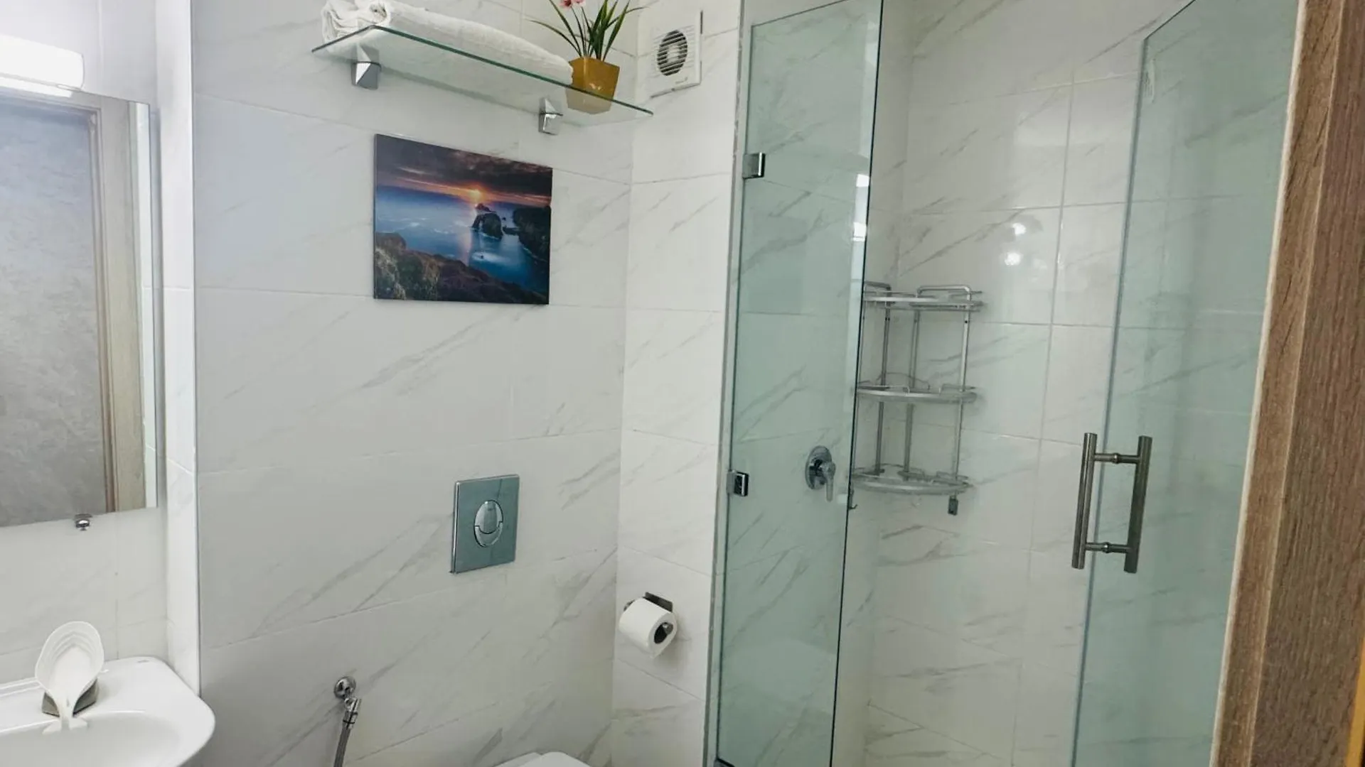 Appartement Bettna Marrakesh 0*,  Morocco