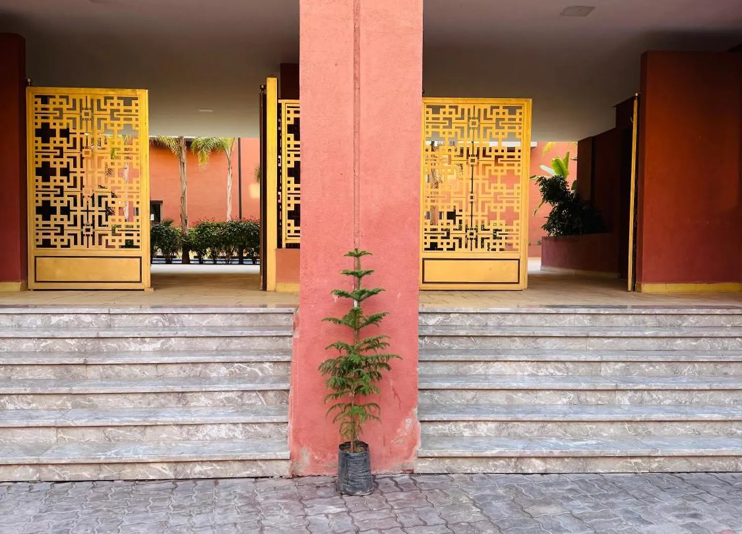 Appartement Bettna Marrakesh