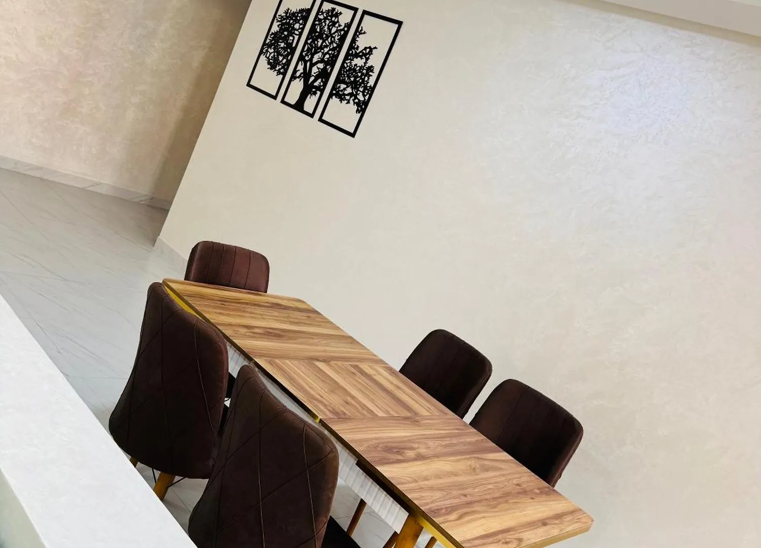 Appartement Bettna Marrakesh